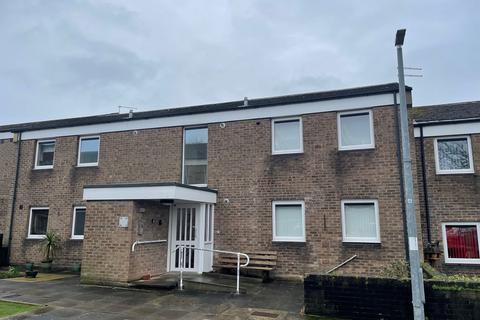 undefined, Carr Street, Birstall