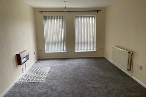 undefined, Carr Street, Birstall