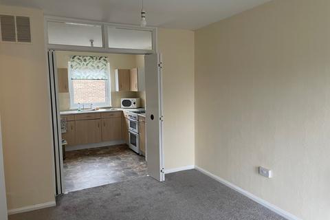 undefined, Carr Street, Birstall
