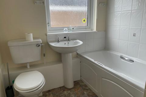undefined, Carr Street, Birstall
