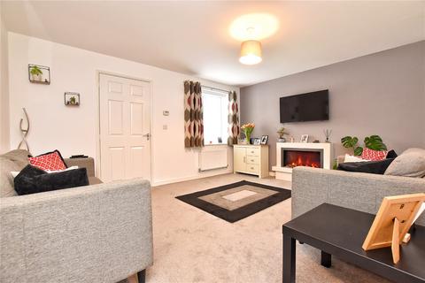 3 bedroom detached house for sale, Beaconsfield Road, Balderstone, Rochdale, Gtreater Manchester, OL11
