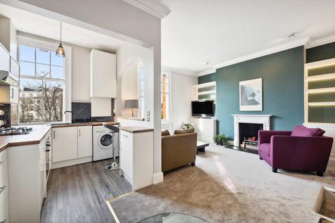 2 bedroom flat to rent, Warrington Crescent, London
