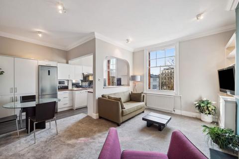 2 bedroom flat to rent, Warrington Crescent, London