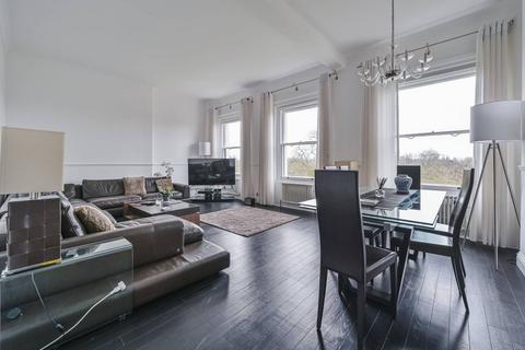 2 bedroom flat to rent - Hyde Park Gardens, Hyde Park Estate, London, W2