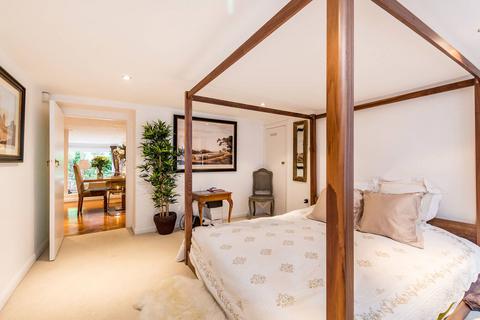 2 bedroom flat to rent, Sheen Road, Richmond Hill, Richmond, TW9