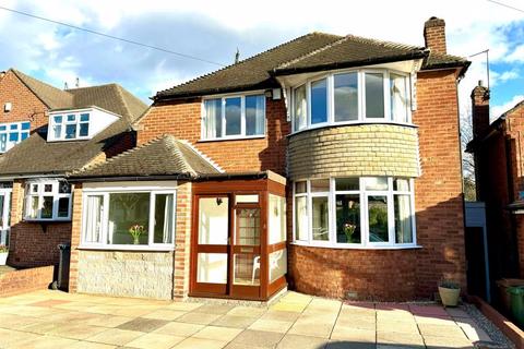3 bedroom detached house for sale - Calthorpe Road, Walsall