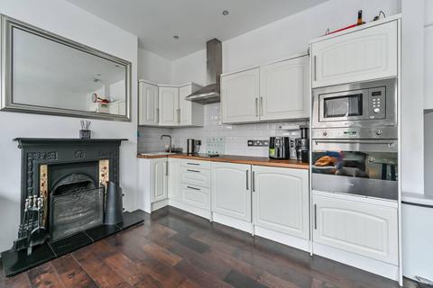 2 bedroom flat for sale - Greyswood Street, Furzedown, London, SW16