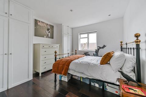 2 bedroom flat for sale, Greyswood Street, Furzedown, London, SW16