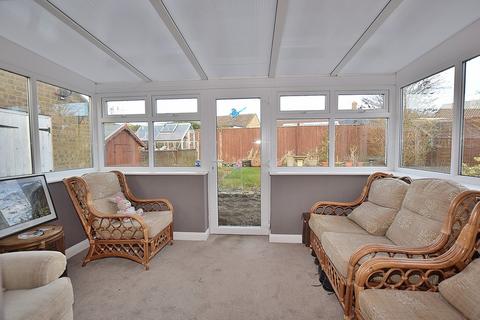 2 bedroom detached bungalow for sale, Wathcote Close, Richmond