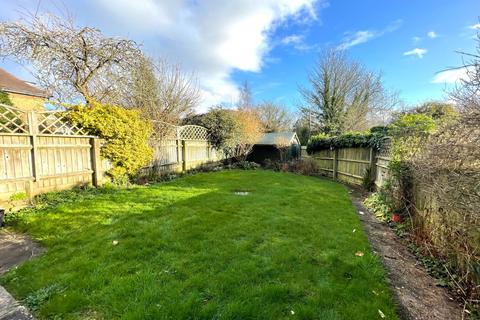 11 Bell Lane, Byfield, Daventry, NN11 6US