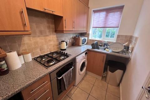 undefined, Cannock Road, Chase Terrace