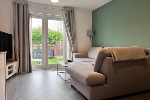 undefined, Cannock Road, Chase Terrace
