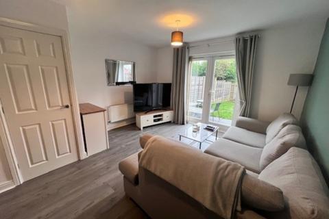undefined, Cannock Road, Chase Terrace