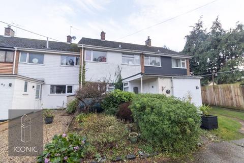 3 bedroom terraced house for sale, The Street, Felthorpe, Norwich