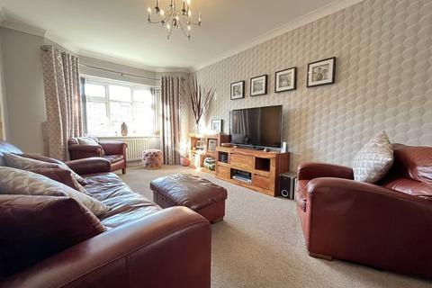 4 bedroom detached house for sale, Belle Field Close, Preston PR1