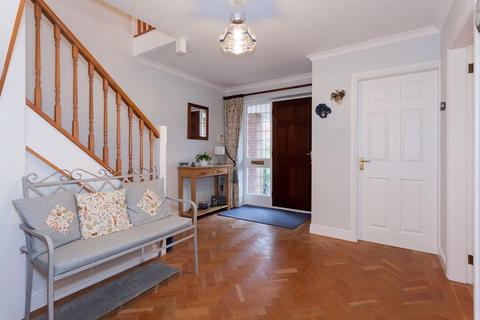 4 bedroom detached house for sale, Tudor Way, Congleton