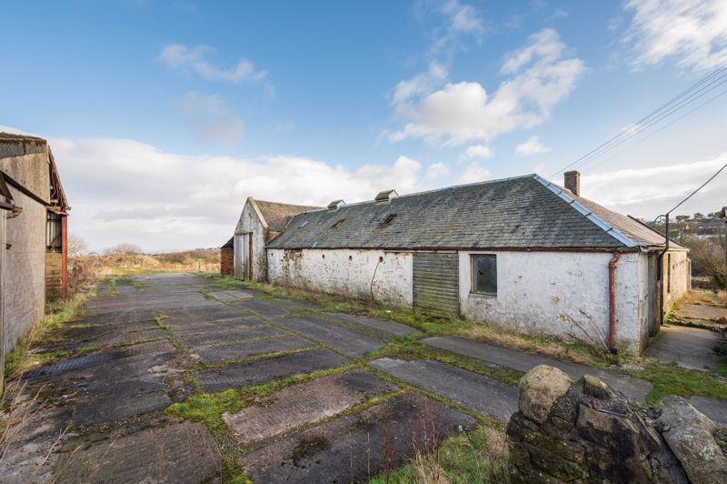 Outbuildings