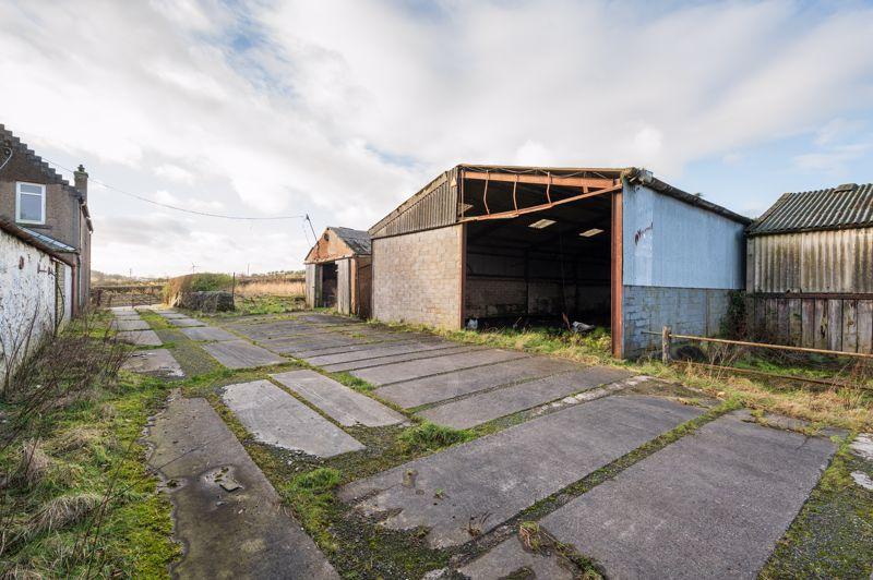 Outbuildings