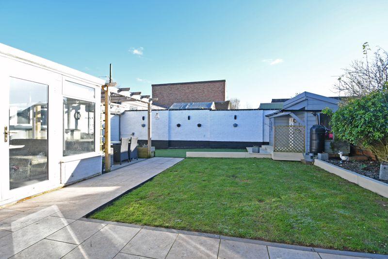 Barn Meads Road, Wellington TA21 3 bed bungalow for sale £305,000