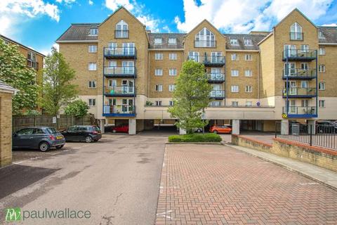 2 bedroom apartment for sale, Taverners Way, Hoddesdon