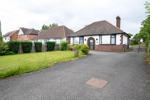 4 bedroom bungalow for sale, Raconor, Weeford Road, Sutton Coldfield, B75 5RF