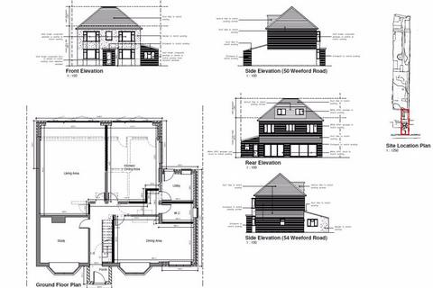 4 bedroom bungalow for sale, Raconor, Weeford Road, Sutton Coldfield, B75 5RF