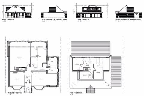 4 bedroom bungalow for sale, Raconor, Weeford Road, Sutton Coldfield, B75 5RF