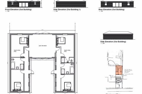 4 bedroom bungalow for sale, Raconor, Weeford Road, Sutton Coldfield, B75 5RF