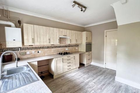 3 bedroom house for sale, 18 Preswylfa Court, Merthyr Mawr Road, Bridgend, CF31 3NX