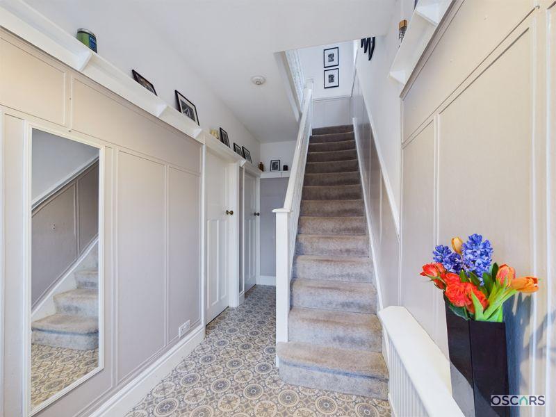 First Lane, Hessle 3 bed semidetached house for sale £198,950