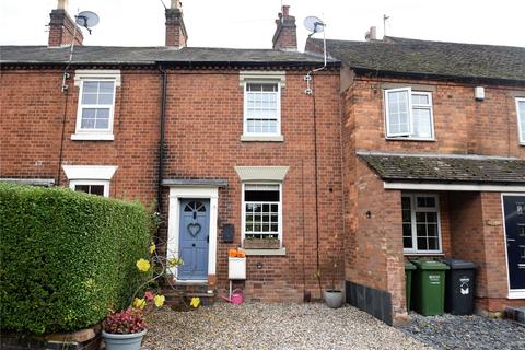3 bedroom terraced house for sale, 33 Leswell Lane, Kidderminster, Worcestershire
