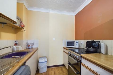 1 bedroom terraced house for sale, Old Schools Court, Elmswell
