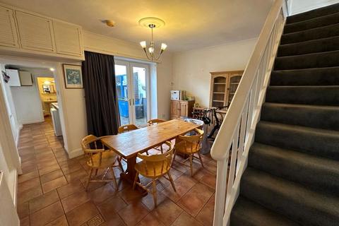 2 bedroom terraced house for sale, St. Aubyns Road, Truro
