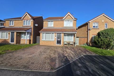 3 bedroom detached house for sale, Meadowbank, Dudley