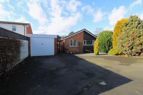 3 bedroom bungalow for sale, Lodge Road, Park Hall, Walsall, WS5 3JY