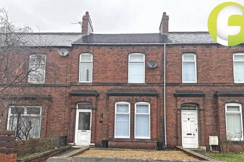 3 bedroom terraced house for sale, Gladstone Terrace, Birtley