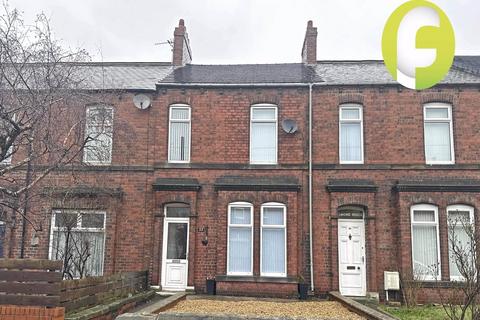 3 bedroom terraced house for sale, Gladstone Terrace, Birtley, Chester Le Street, County Durham