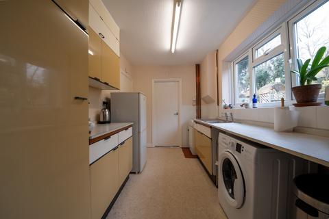 21 Old Hay Close, Sheffield, S17 3GP