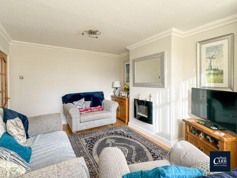 Love Lane, Great Wyrley, WS6 6NW 3 bed semidetached house for sale £