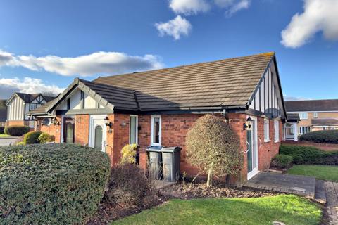 1 bedroom semi-detached bungalow for sale, Hargreave Close, Sutton Coldfield