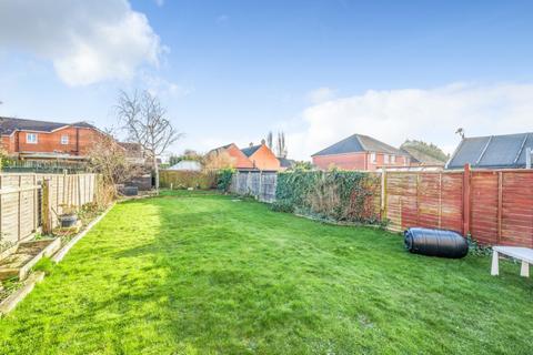 4 bedroom semi-detached house for sale, Bunkers Hill, Lincoln, Lincolnshire, LN2