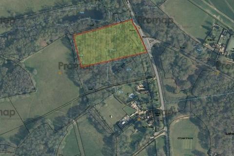 Land for sale - Grafham, Bramley, Guildford