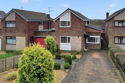 3 bedroom detached house for sale, Heights Avenue, Rochdale