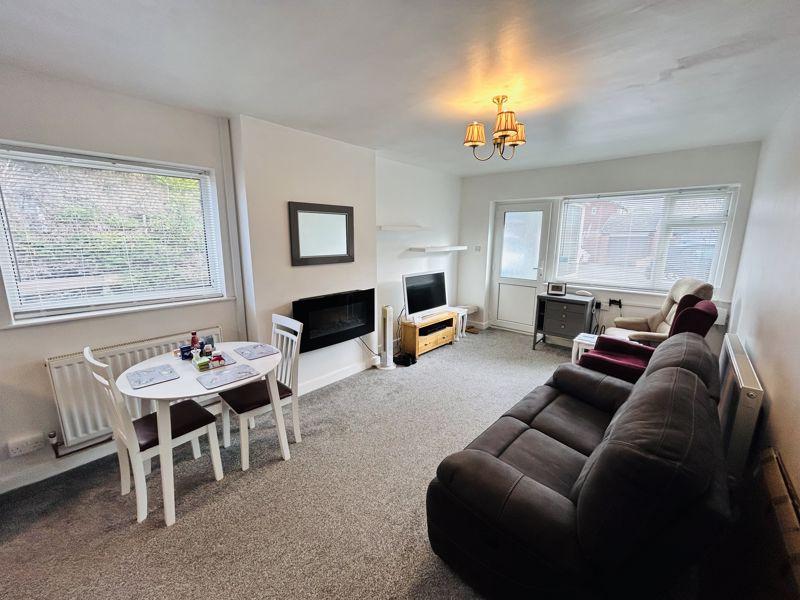 Rhodfa Wen, Llysfaen 2 bed detached bungalow for sale £184,950