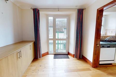 3 bedroom apartment for sale, The Flat, 11 Ford Street, Moretonhampstead