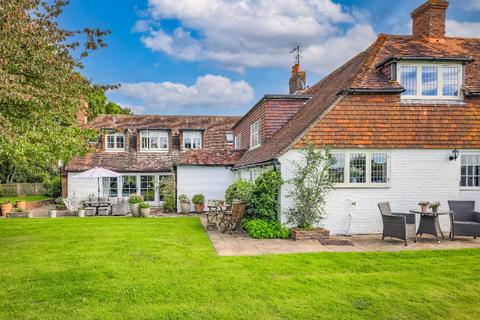 5 bedroom detached house for sale, Upper Dicker, Hailsham