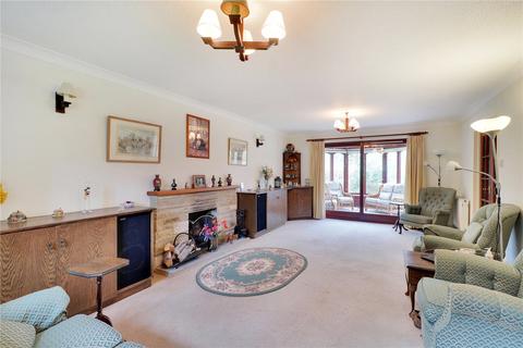 4 bedroom detached house for sale, Greystone Park, Sundridge, Sevenoaks, Kent, TN14