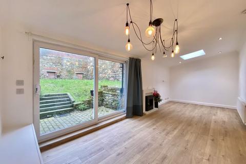 5 bedroom terraced house for sale, Cathcart Street, Ayr