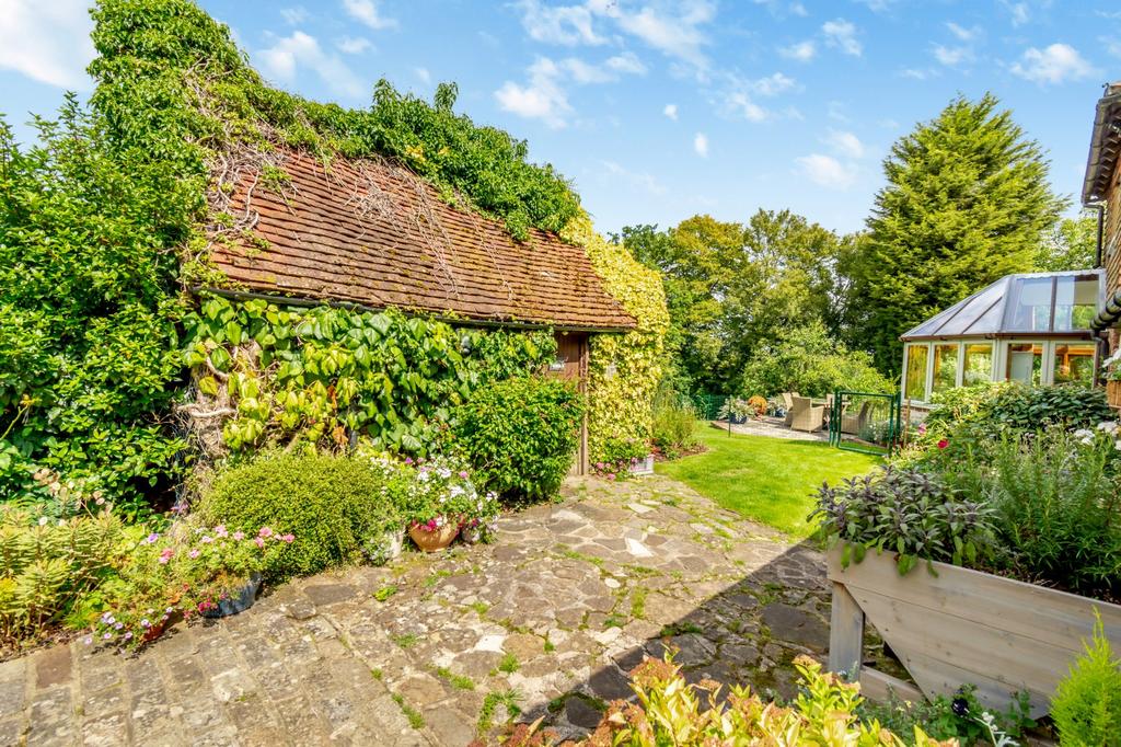 Outbuilding
