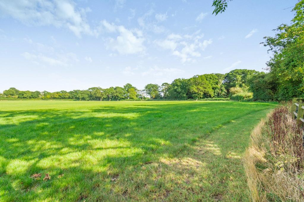 Grounds